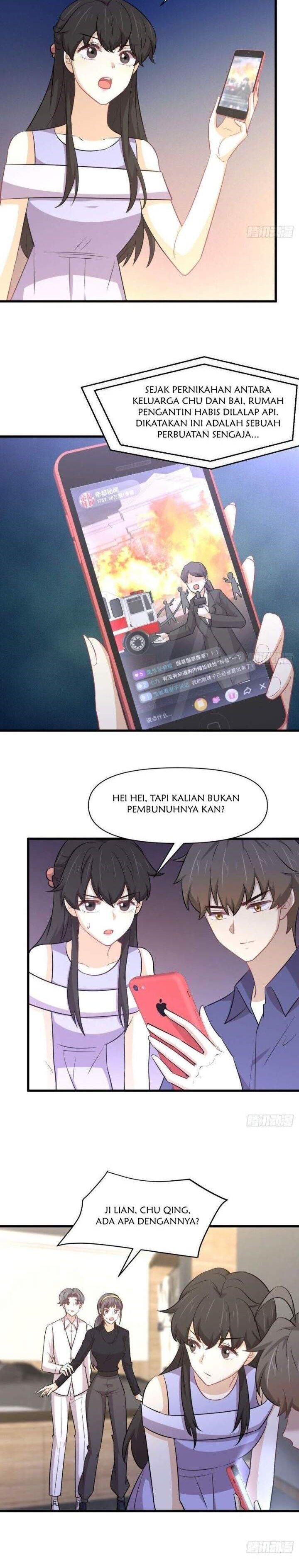 Immortal Swordsman in The Reverse World Chapter 247 Gambar 2